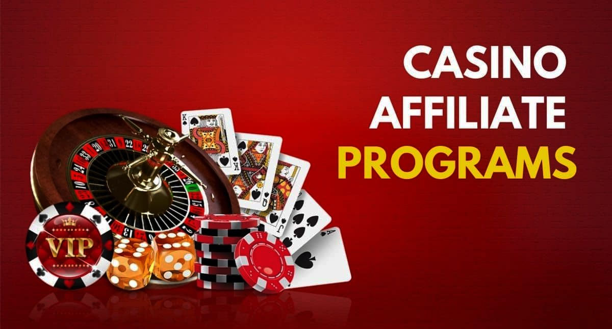 gambling affiliate network